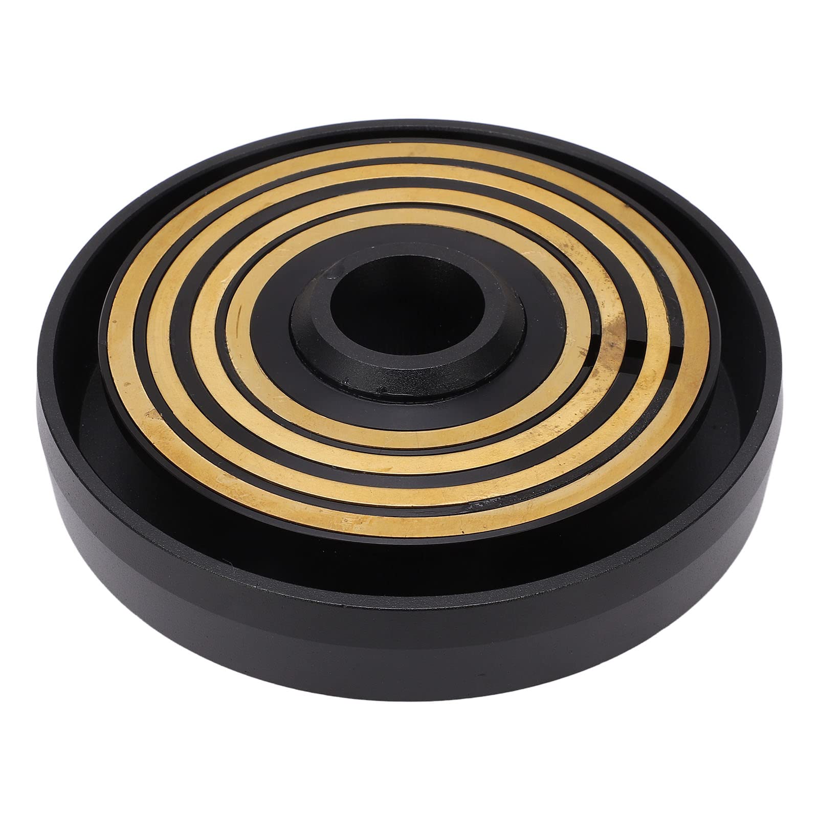 Adattatore per Corto Volante 6 Fori 74 Mm per Base Connettore W123 190