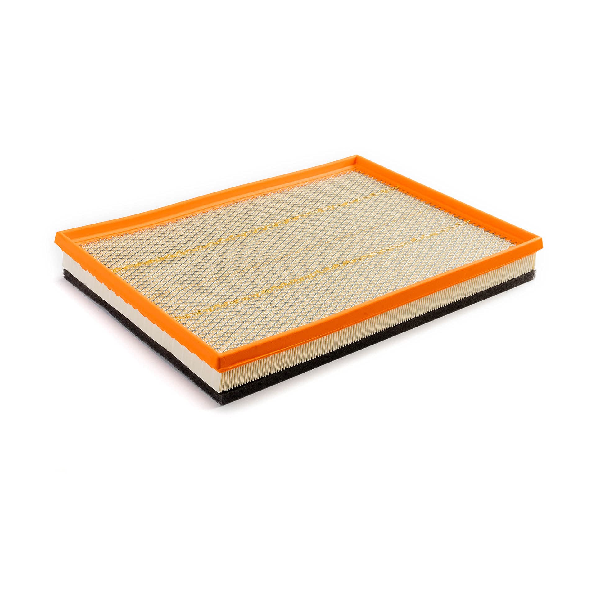 UFI Filters 30.394.00 Luftfilter