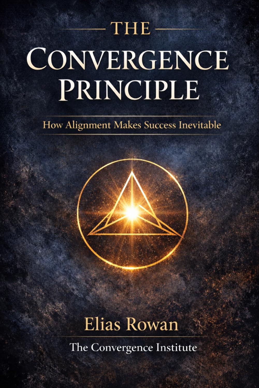The convergence principle: How Alignment makes success inevitable