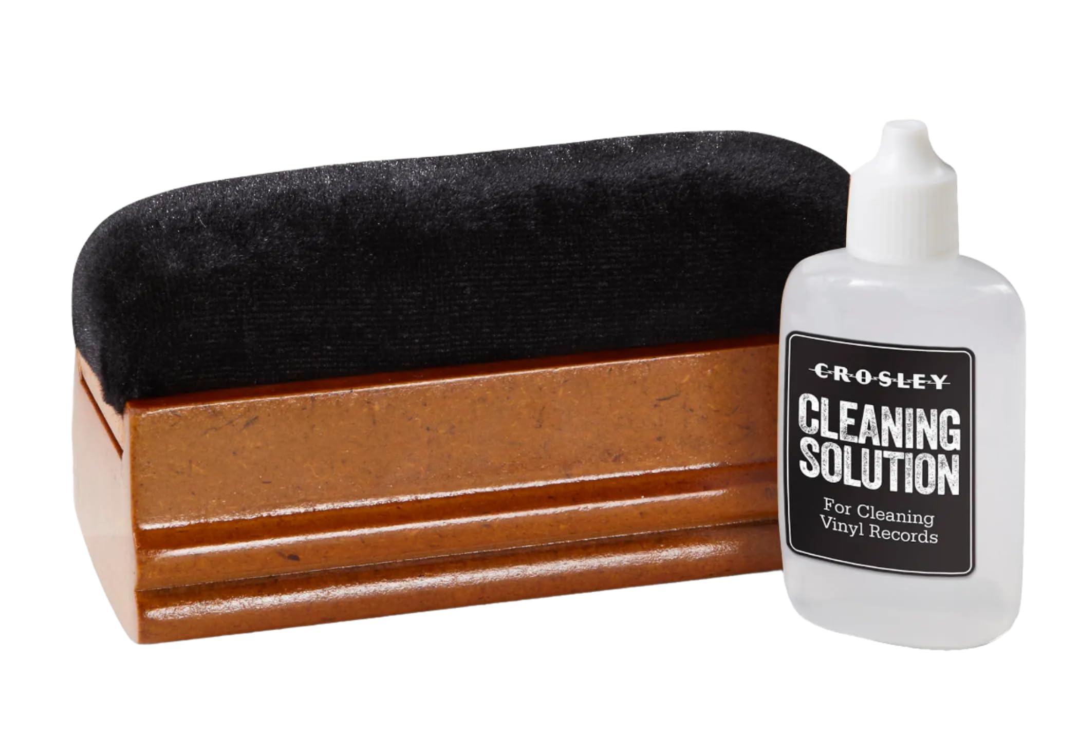 Crosley AC20 Record Cleaning Kit
