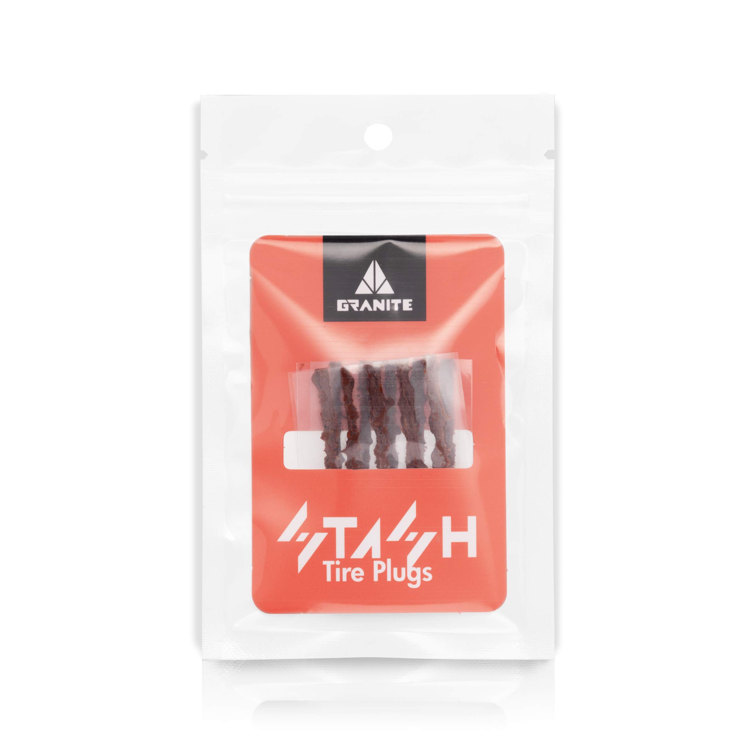 Stash Tyre Plug Refill Pack - 10x 1.5mm Strings