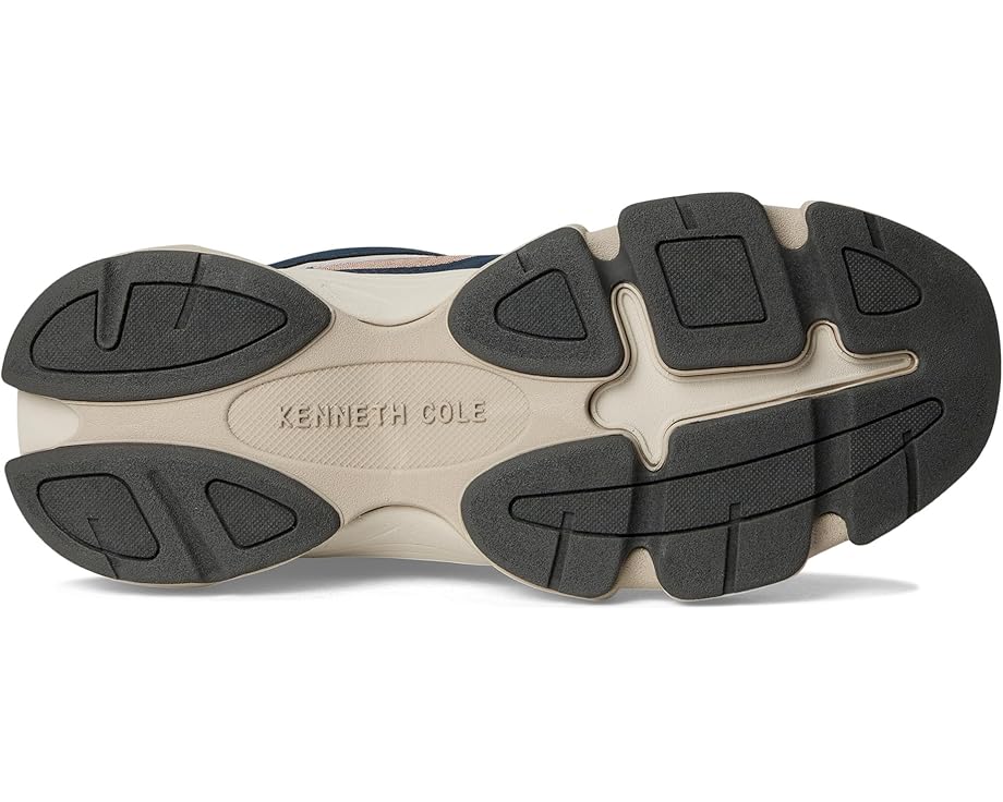 Kenneth Cole Alder - Bottom View