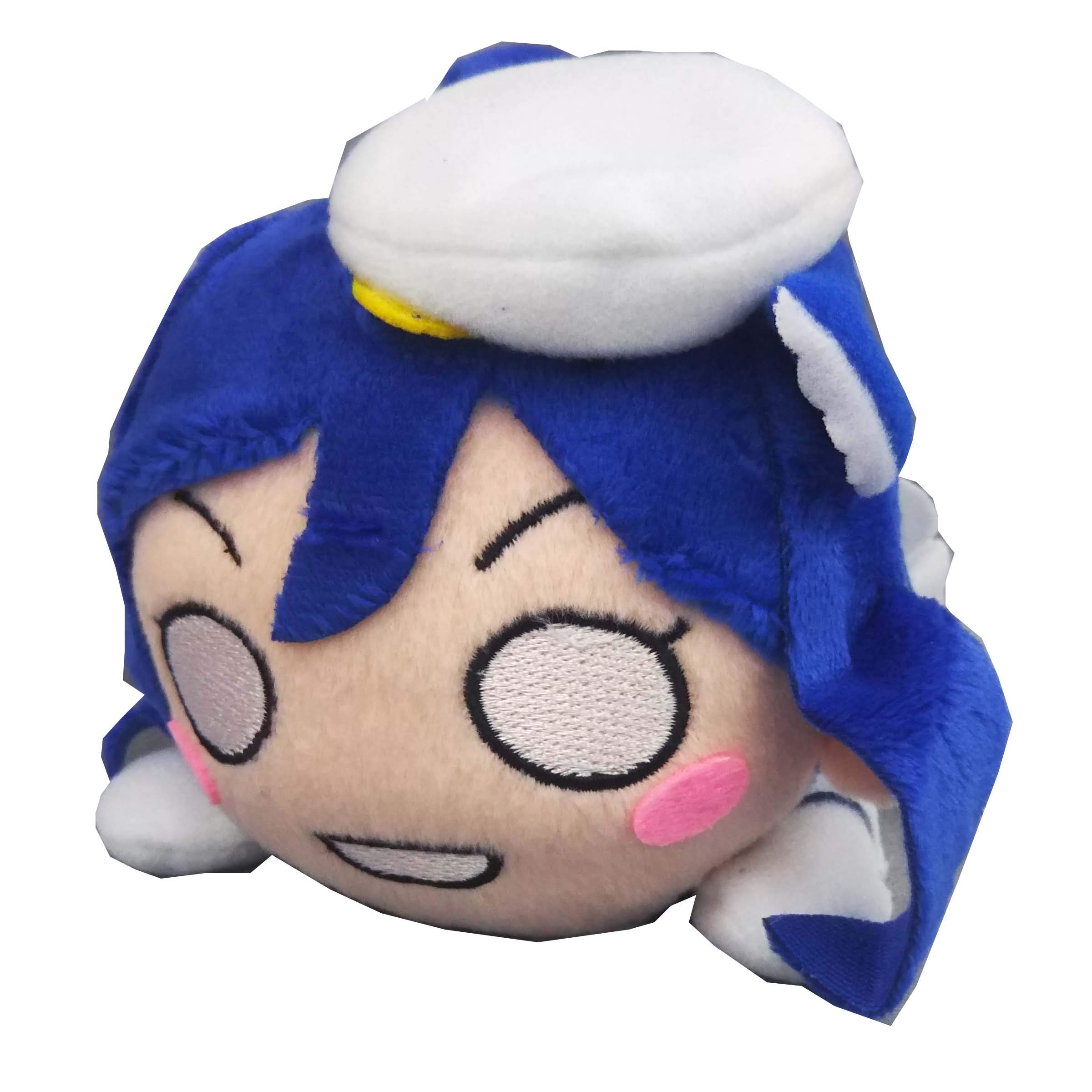 ラブライブ! サンシャイン!!寝そべり　初期SR編（覚醒）混合 12体セット Amazon.co.jp: ラブライブ!サンシャイン!！ 寝そべりぬいぐるみ
