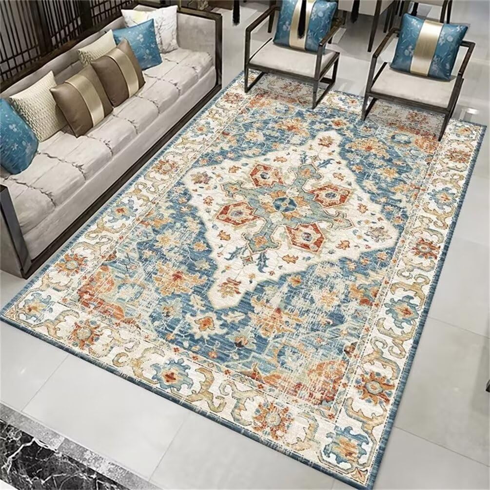 Tapis chambre enfants lavable et doux pour embellir leur salle de jeux