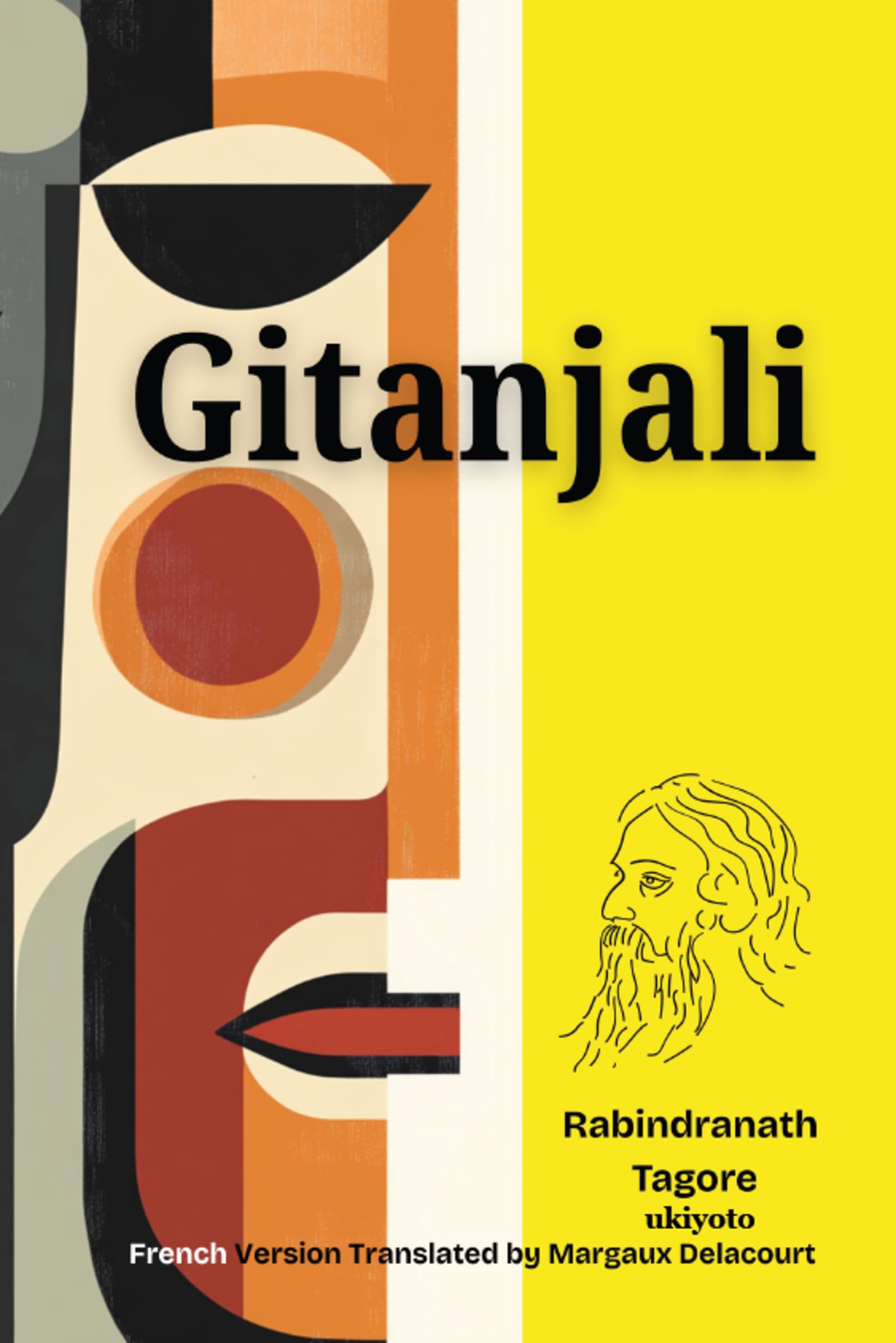 Gitanjali French Version