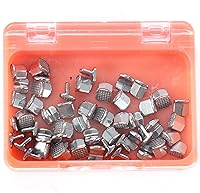 Vista 2 de 50pcs/Box Dental Bisagra Bite Turbos Abridor Bite-builder Wings Lengua, Mim Bite Turbos (Bite Opener)