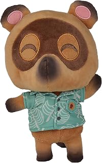 Animal Crossing Timmy 25CM Soft Toy