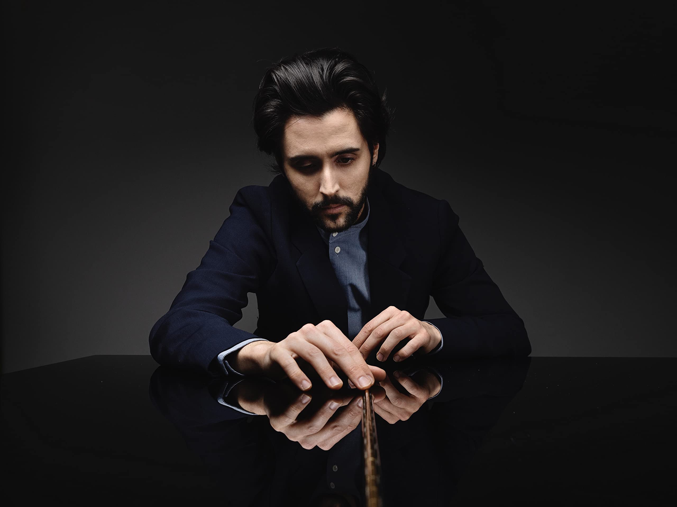 Jean-Baptiste Doulcet