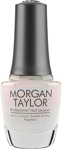 Morgan Taylor Nail Polish, Izzy Wizzy Let's Get Busy, 0.5 oz