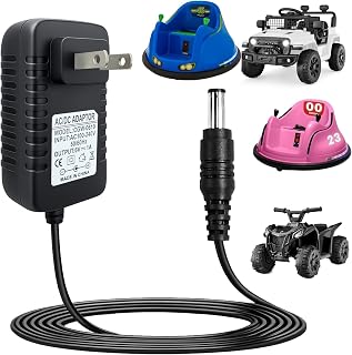 6V Spider-Man charger image