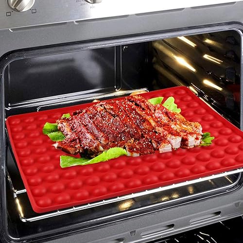 Miniatura 5 de Palksky - Molde de silicona con orificios circulares pequeños