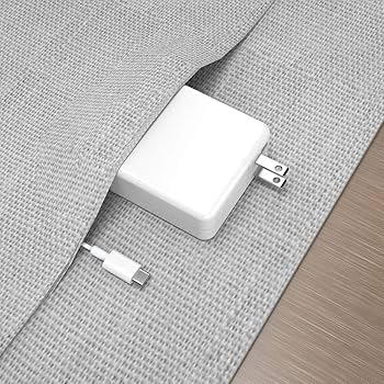 Amazon.co.jp: Macbook対応でpro充電器, 87W Macbook対応で充電