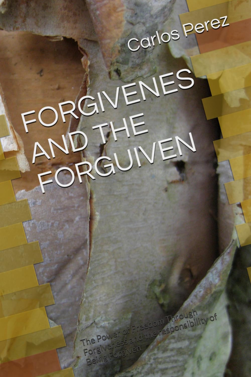 FORGIVENES AND THE FORGUIVEN: The Power of Freedom Through Forgiveness and the responsibility of Being Forgiven