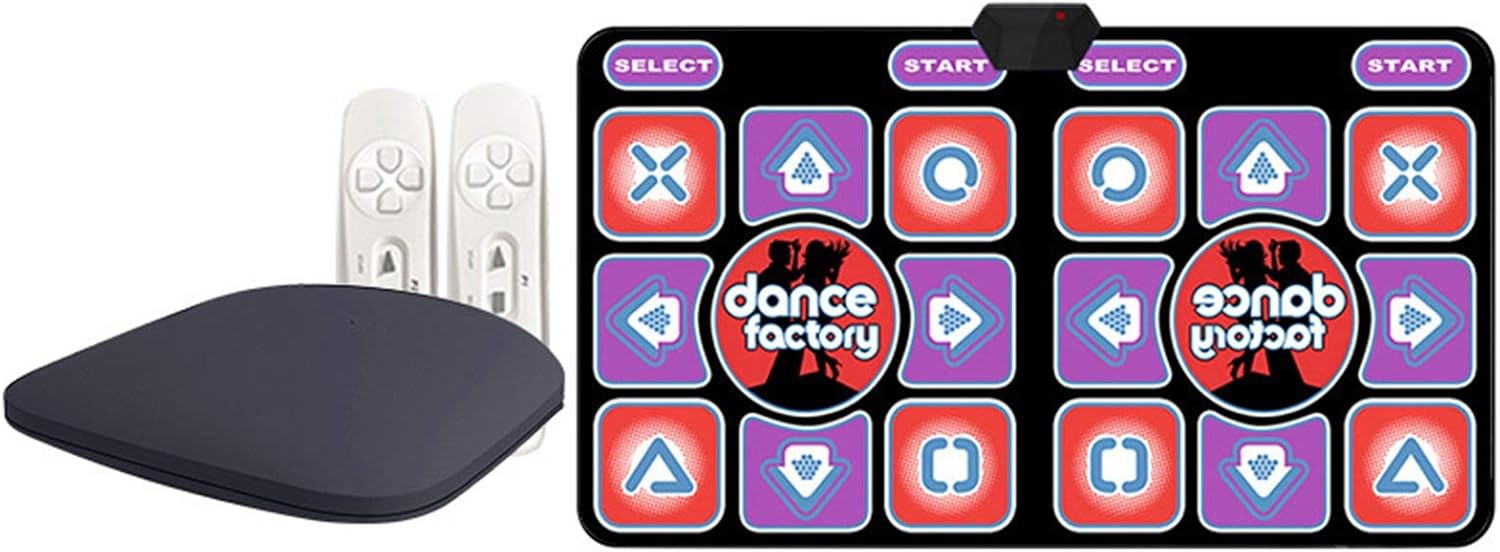 ダンスマット ダンスマットパッドパッド ダンスブランケットダブルワイヤレスsomatosensory Dance Color 送料無料でお届けします A Machineゲーム ダンスマット ダンスマットパッドパッド ダンスブランケットダブルワイヤレスsomatosensory Dance Color 送料無料でお届けします A Machineゲーム