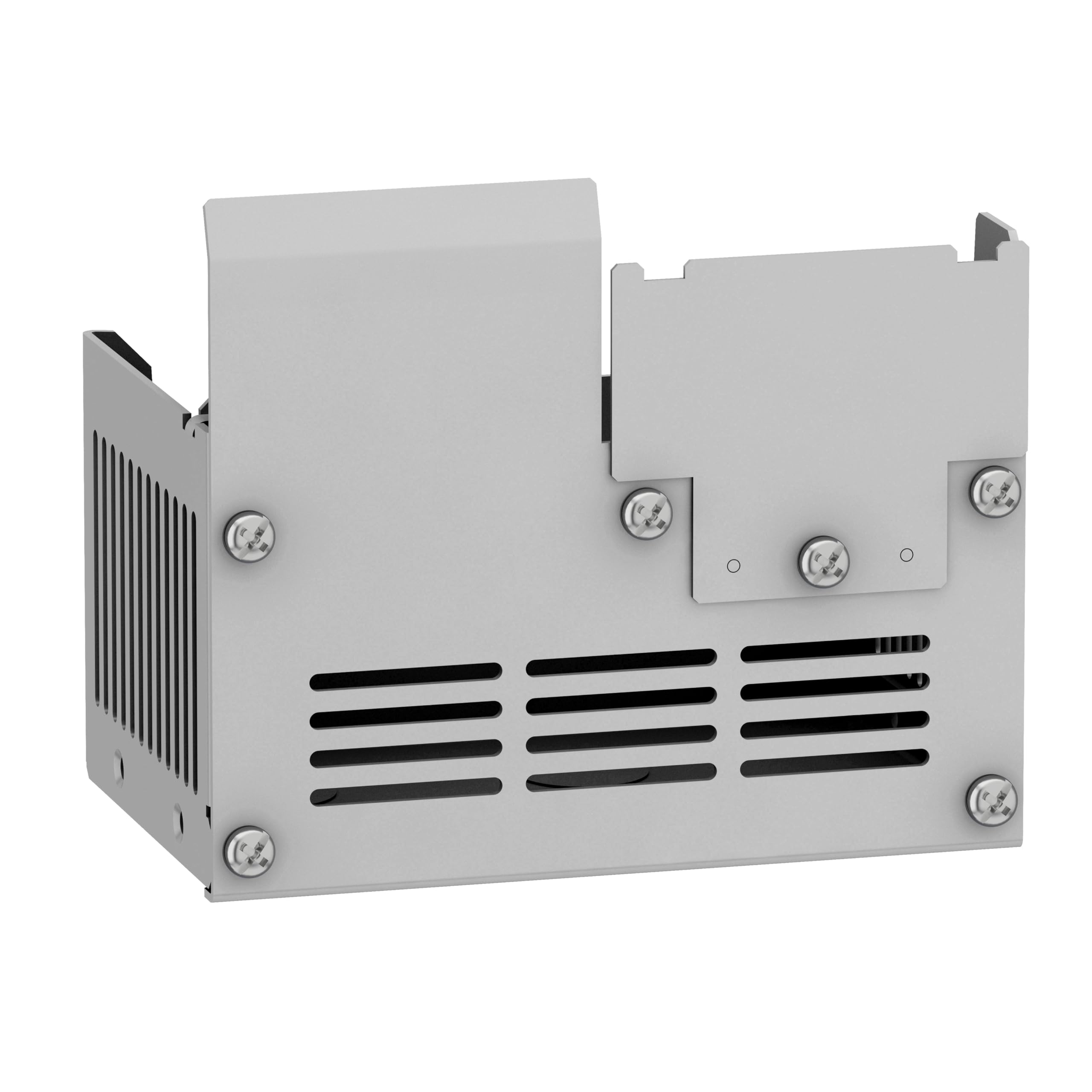 Kit UL tipo 1 ATV320 S3F Schneider Electric protección de cableado de motor