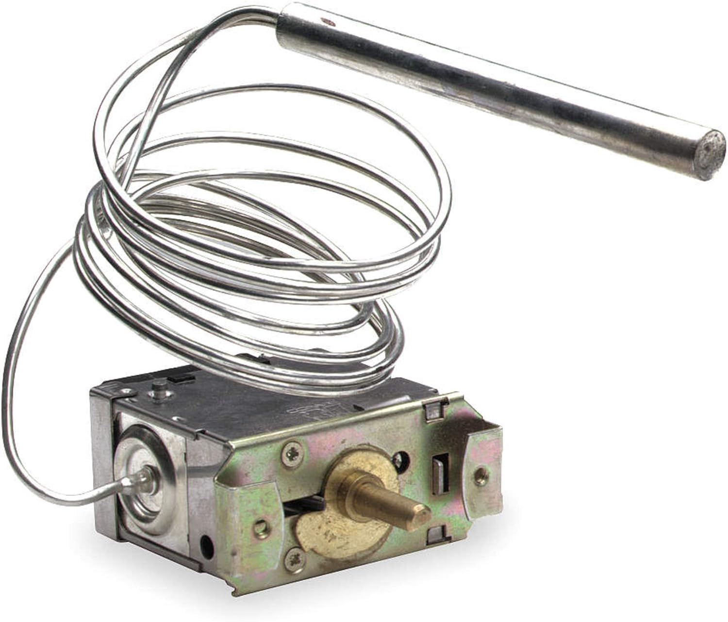 Ranco Defrost Termination Fan Delay Control F25-107