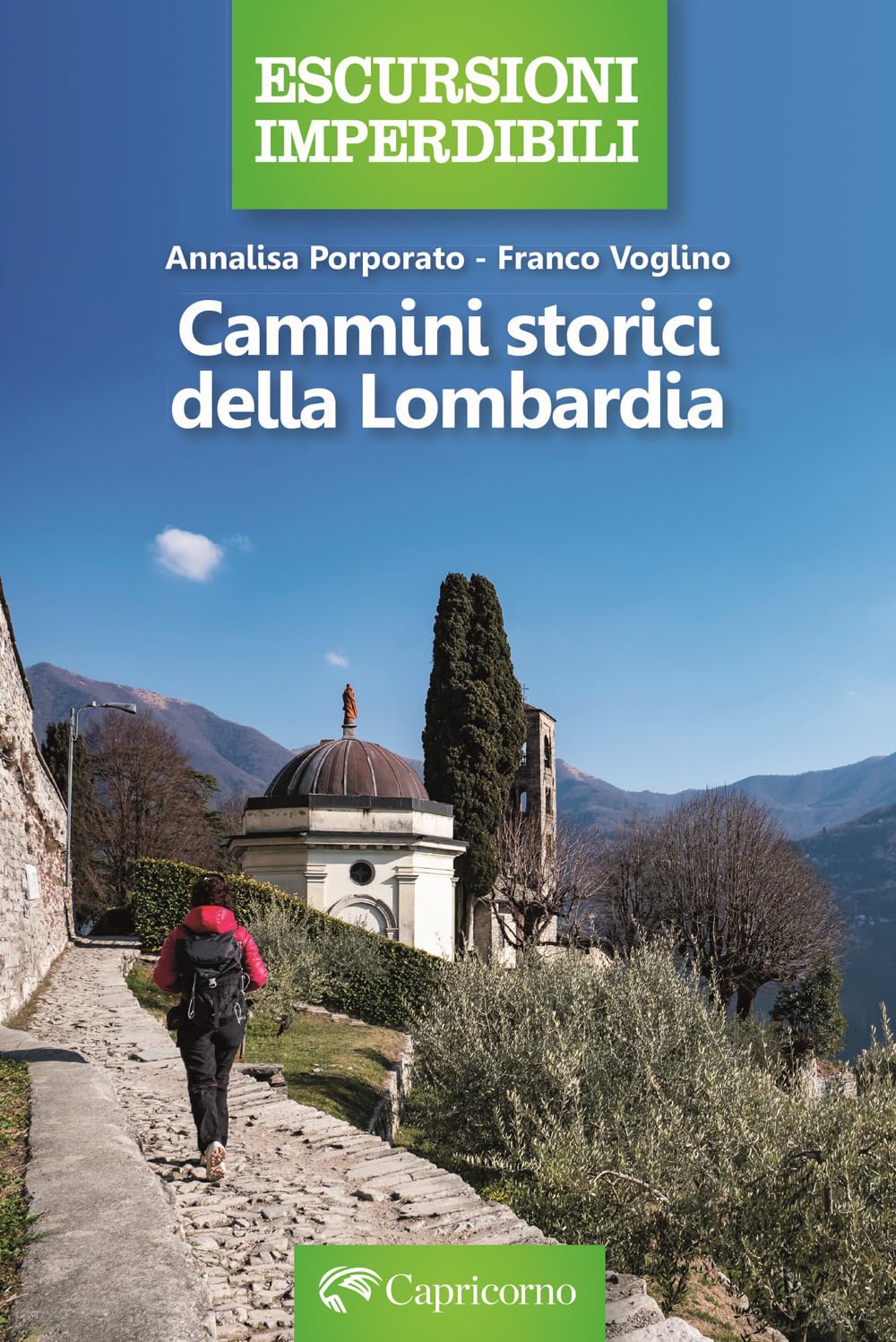 Cammini Storici Della Lombardia - 4