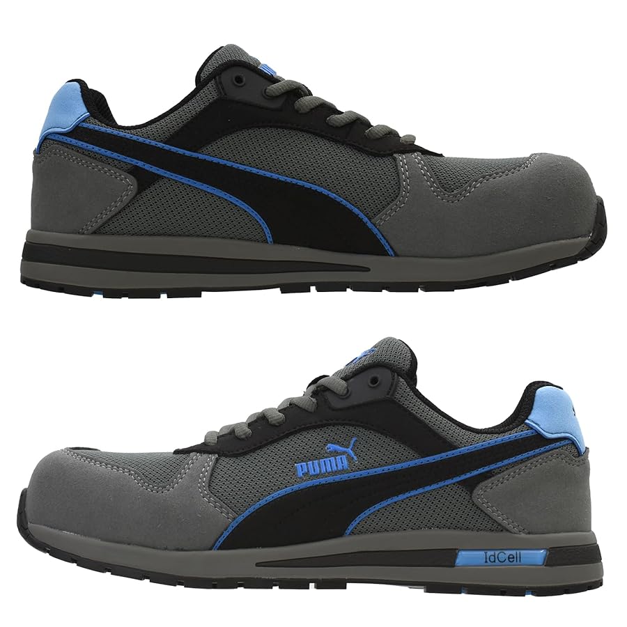 新品未使用　PUMA プーマ　アマゾンカラーシューズ‼️ 71c5GeCeFaL._UY900_.jpg