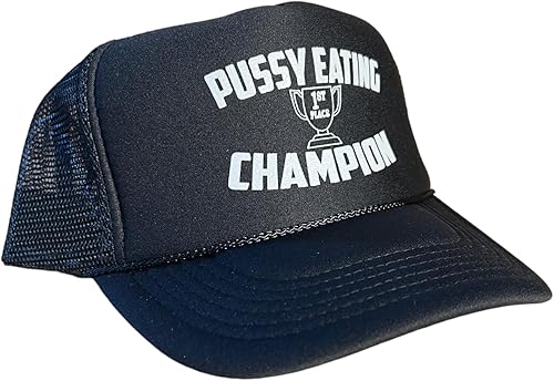 Miniatura 2 de Gorra de camionero Snapback para hombres o mujeres, ajuste vintage con divertido gráfico novedoso, personalizado