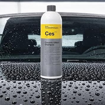 KOCHCHEMIE - Ces - Ceramic Effect Shampoo - 1000ml