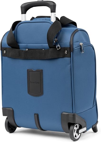 Travelpro Luggage Maxlite 5 Softside Lightweight Rolling Underseat