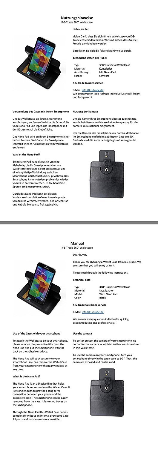 K-S-Trade Custodia Neoprene per Ulefone Armor X7 PRO Compatibile con Ulefone Armor X7 PRO Montare Neoprene Bracciale Jogging Case Involucro Nero con Riflettore con L'assunzione di Cuffie Auricolari
