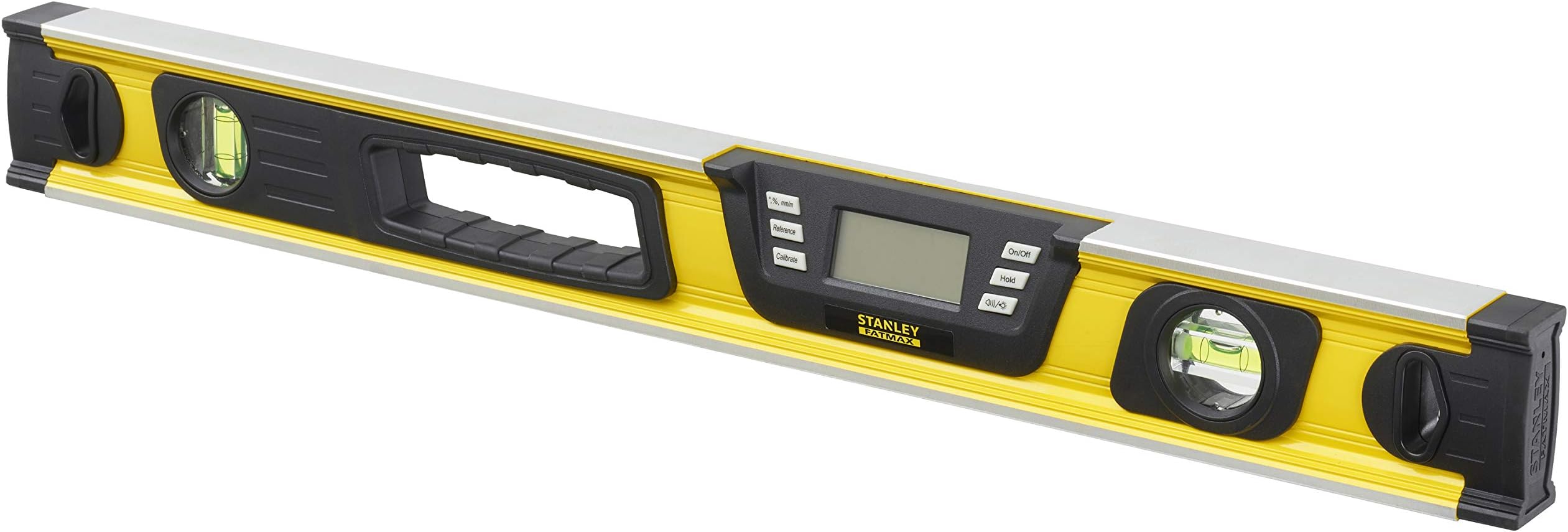 STANLEY Fatmax 0-42-065 Digital Level, Multi-Colour, 60cm