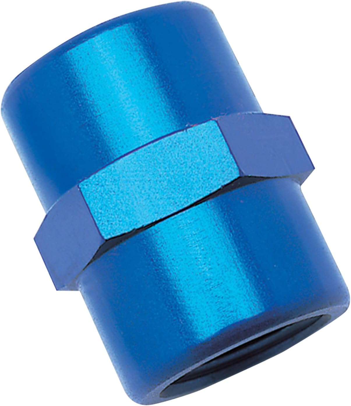 Russell 661470 Blue Female Pipe Coupler