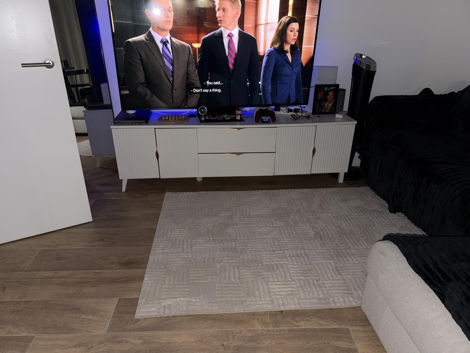 Customer photo