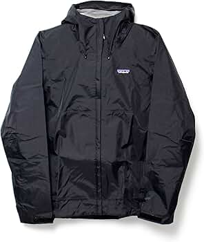 Amazon | [パタゴニア] マウンテンパーカー トレントシェル