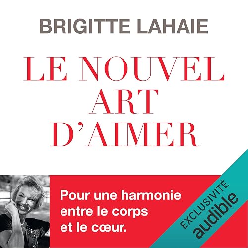 Le nouvel art d'aimer