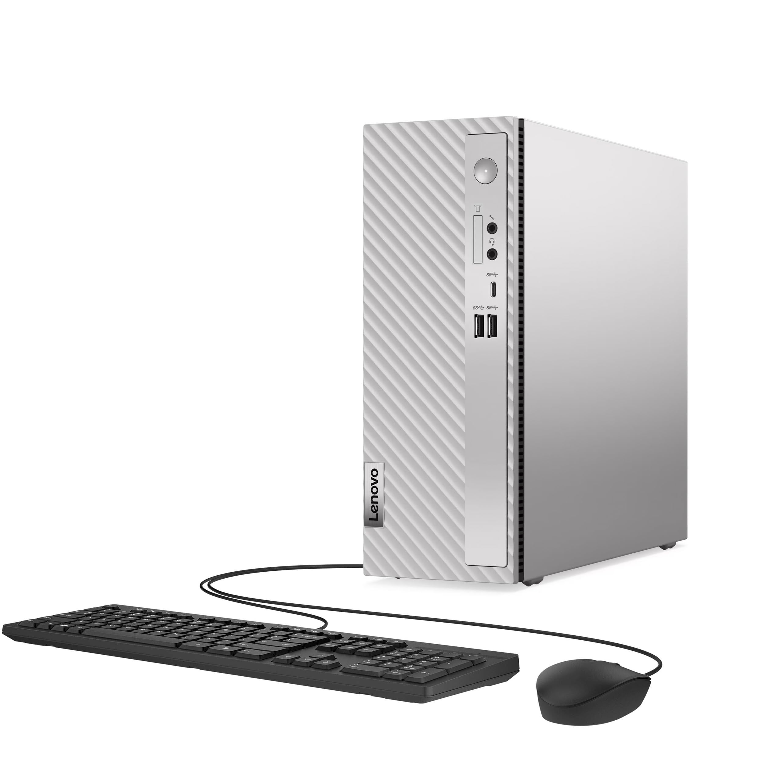 Amazon.com: Lenovo IdeaCentre 3 SFF Desktop Computer, 10-core