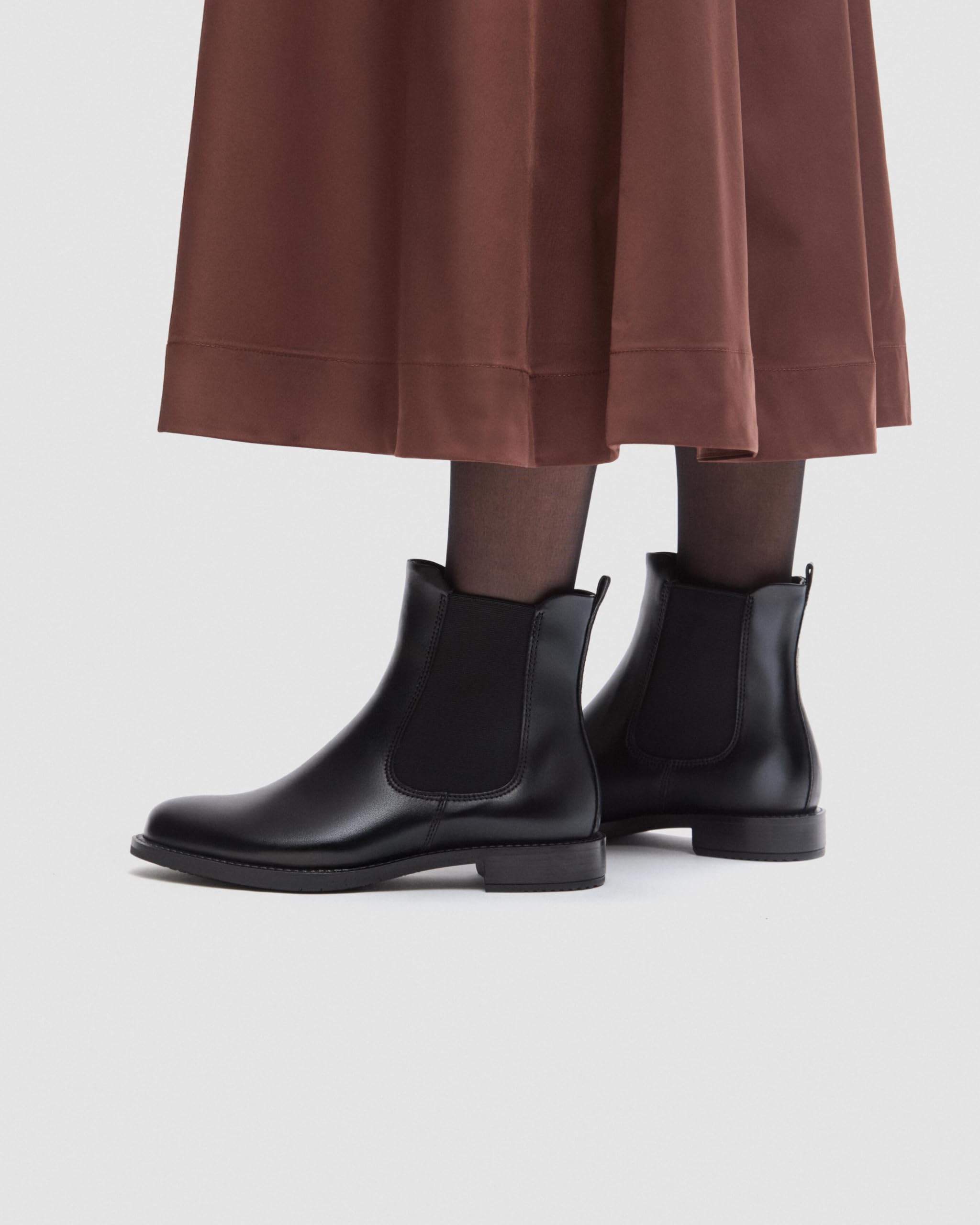 ECCO Kobiety Ecco Sartorelle 25Derby