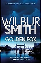 Cover of Golden Fox