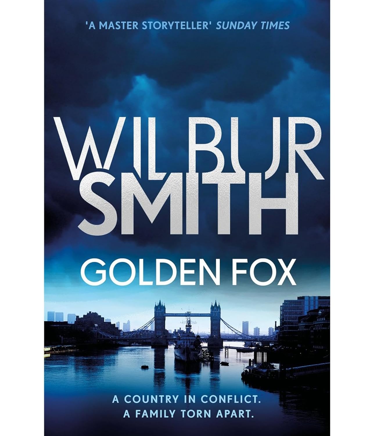 Golden Fox