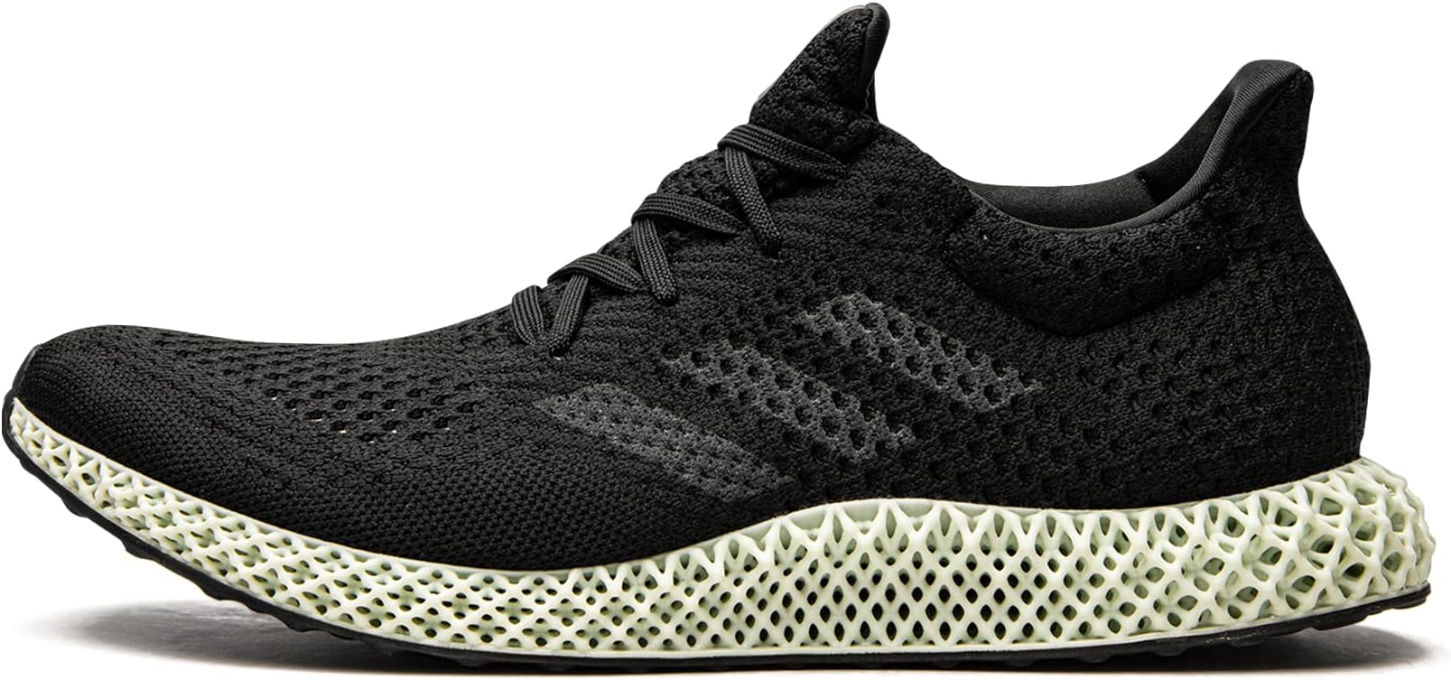futurecraft 4d sneakers