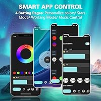 Vista 2 de Accesorios de iluminación de riel