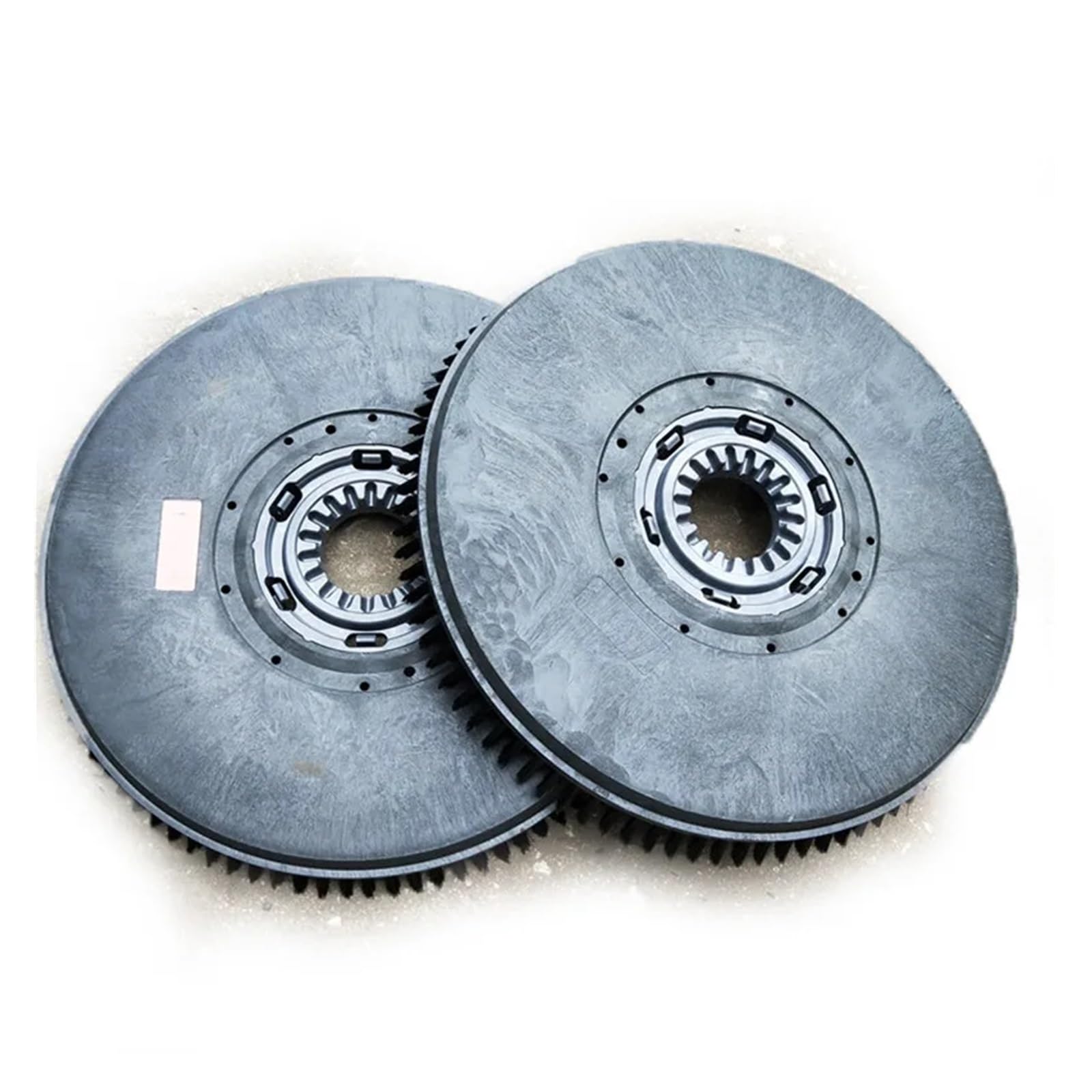Zamiennik B75R / B910/b70/b75 B120R Obrotowa szczotka tarczowa uchwyt padu(13 pad holder)