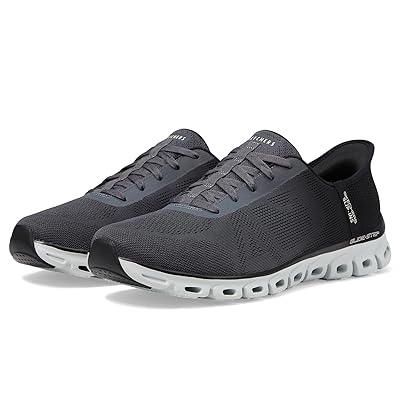 SKECHERS Glide Step Excite Hands Free Slip INS Women