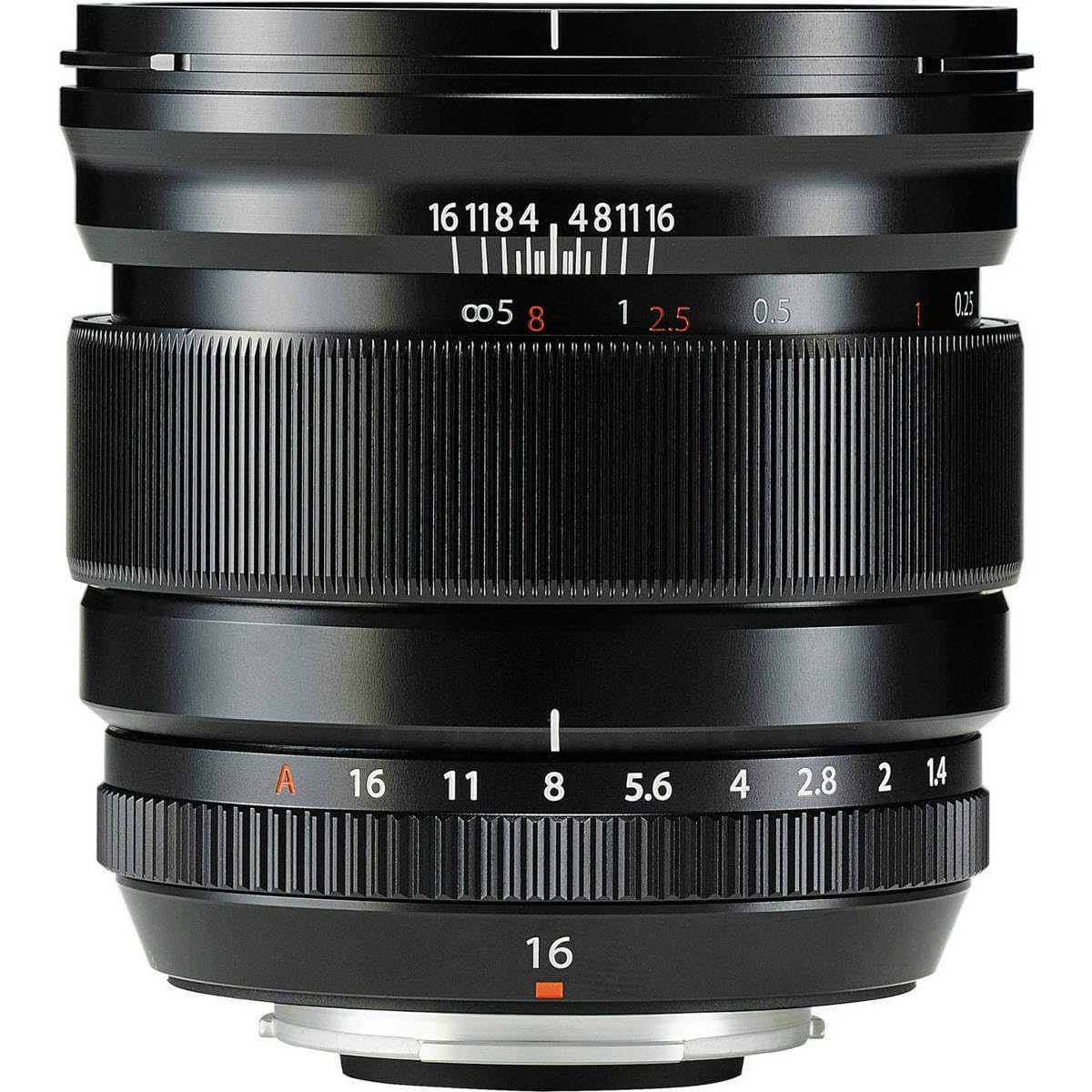 Amazon.com : Fujifilm XF16mmF1.4 R WR : Electronics