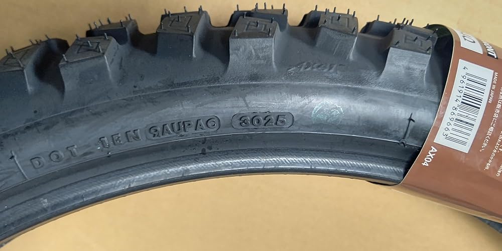 Amazon.co.jp: BRIDGESTONE(ブリヂストン)バイクタイヤ BATTLAX