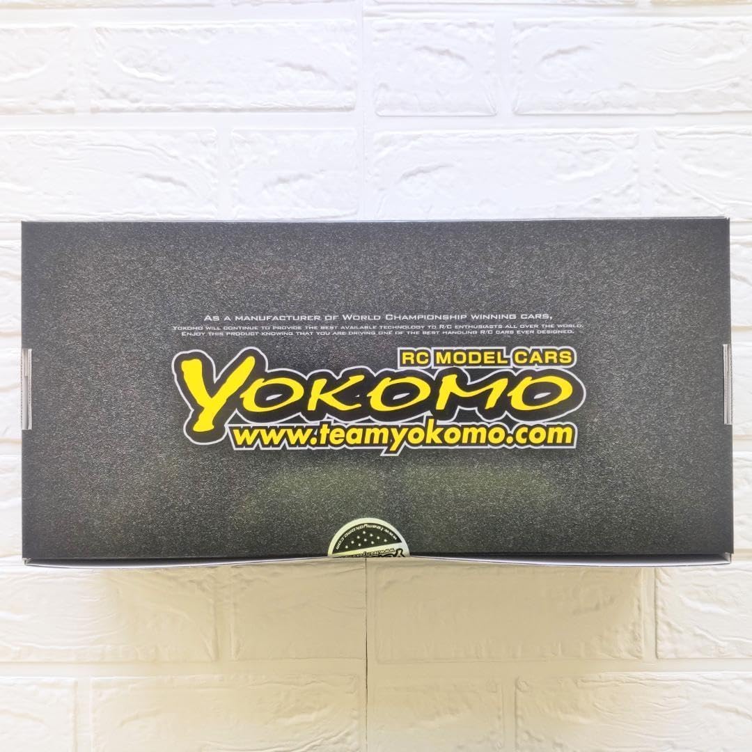 ヨコモ SD2.0 ブラック 新品未開封 ラジコン ドリフト シャーシ ヨコモ SD2.0 ブラック 新品未開封 ラジコン ドリフト シャーシ