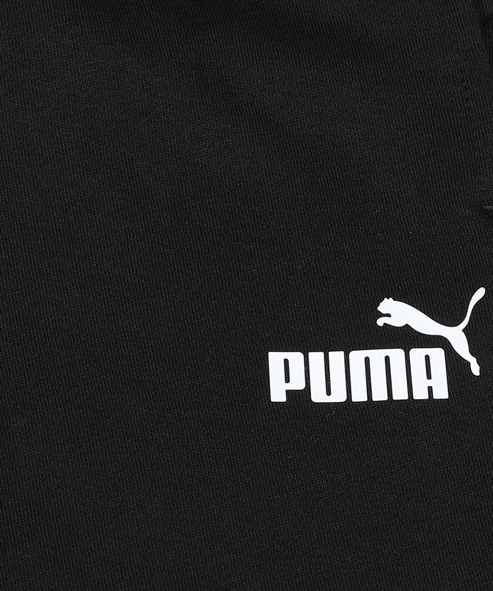 PUMA - Ess Sweatpants FL Cl G, Pantaloni Bambine e Ragazze
