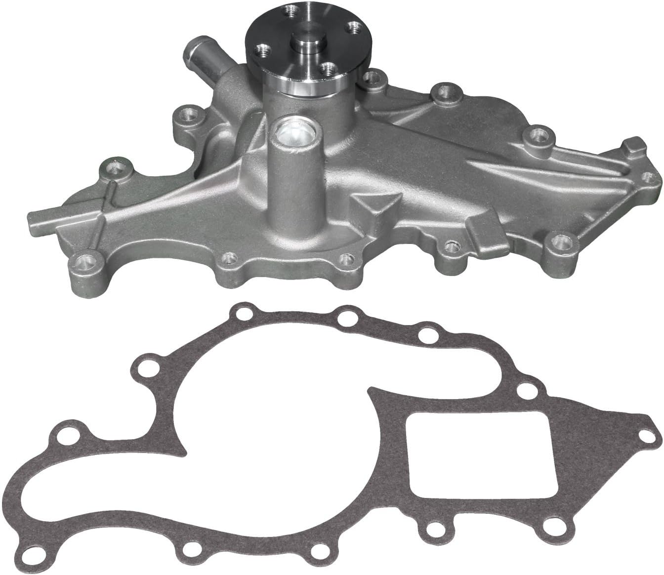 ACDelco 252-469 Professional Water Pump Kit