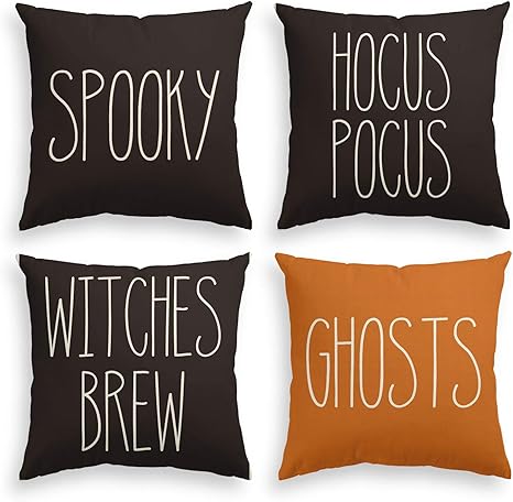hocus pocus pillows target