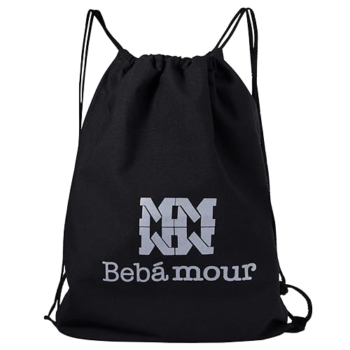 Miniatura 9 de Bebamour Portabebés con asiento de cadera, asiento de cadera de malla transpirable para todas las posiciones y portabebés de 0 a 36 meses con