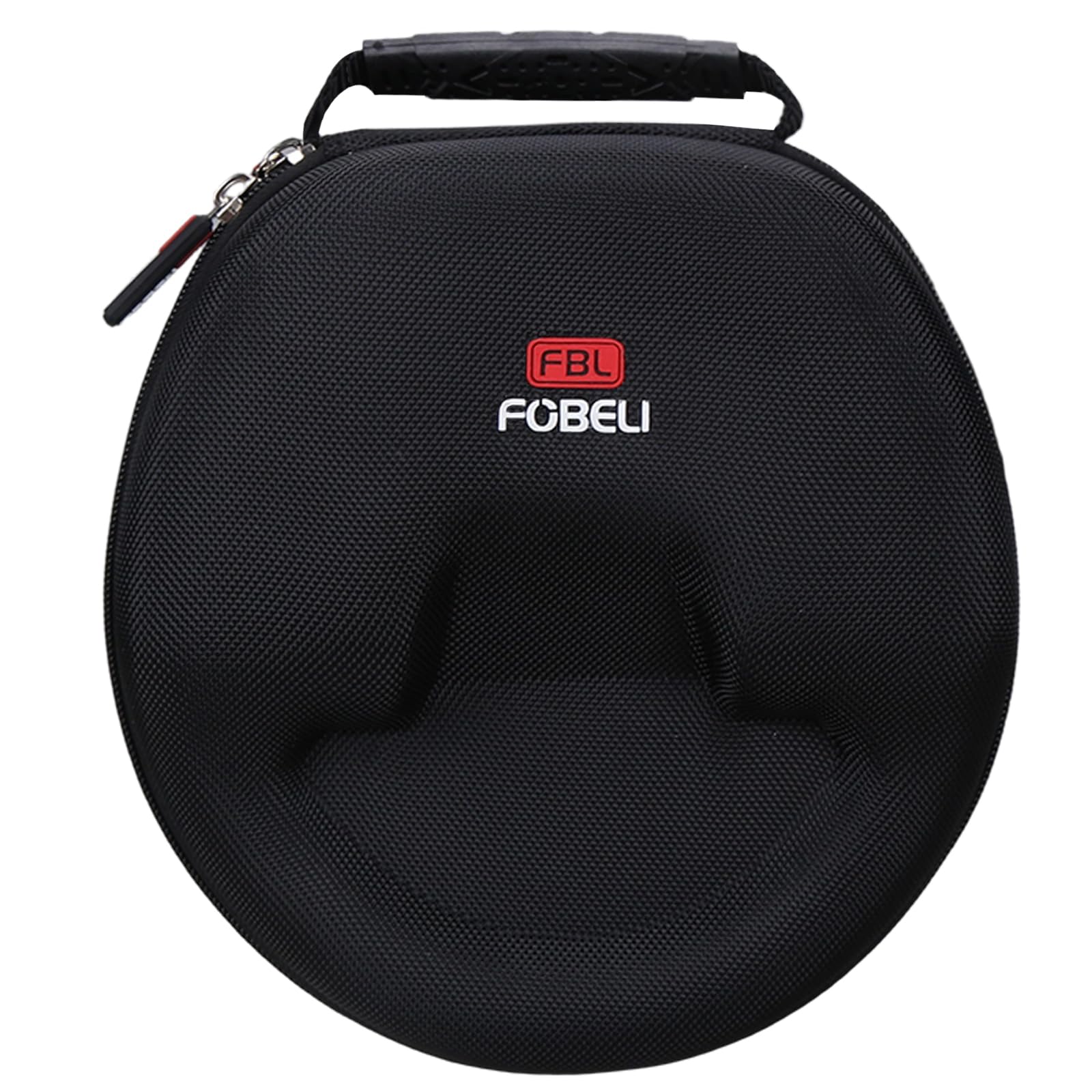 FBLFOBELI Estuche rígido de almacenamiento para SteelSeries Arctis 1 3 5 7 7X 7+ 7P+ 9 9X PRO PRO+ Prime/Arctis Nova pro 1 1P 1X 3 7 7X 7P/Pioneer DJ HDJ-X5/G733 Lightspeed Auriculares inalámbricos