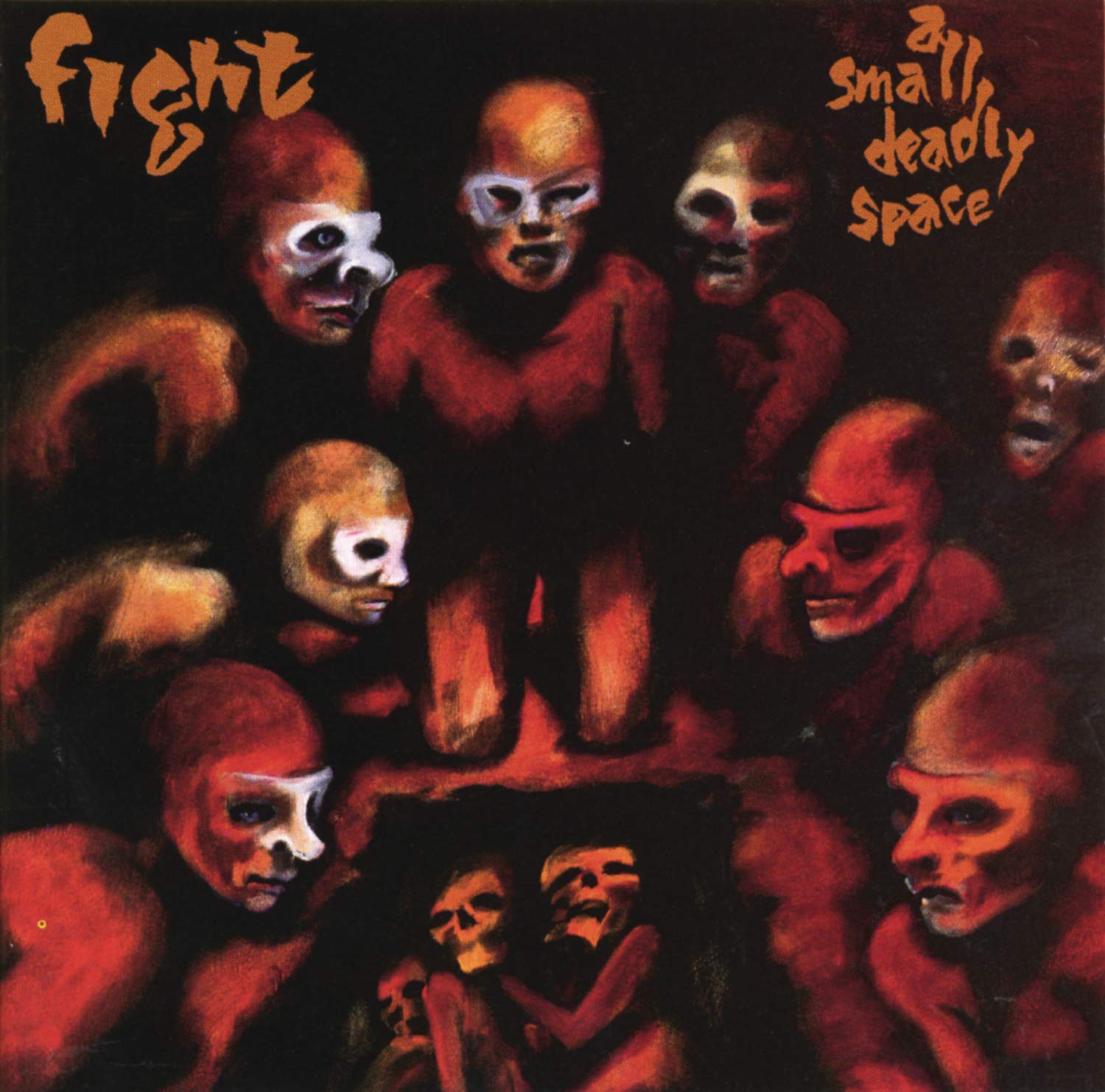 Amazon.co.jp: Small Deadly Space: ミュージック