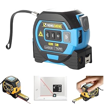 【新品】採寸革命！MEAZOR デジタルメジャー　レーザー距離計・メジャー MEAZOR 3D】お部屋や空間を3D採寸できるたった97gのレーザー