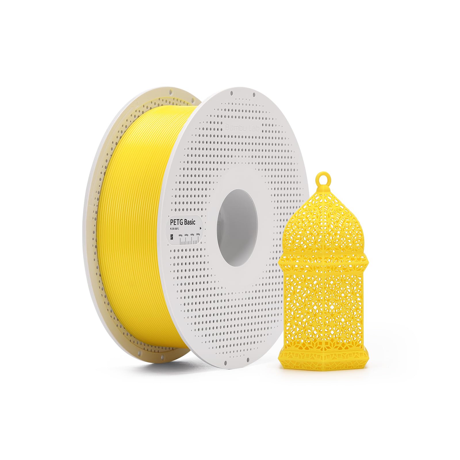 未開封Bambu Lab PETG Basic フィラメント4個セット スプール Amazon.co.jp: Bambu Lab PETG ベーシック フィラメント 1.75mm ±0.03